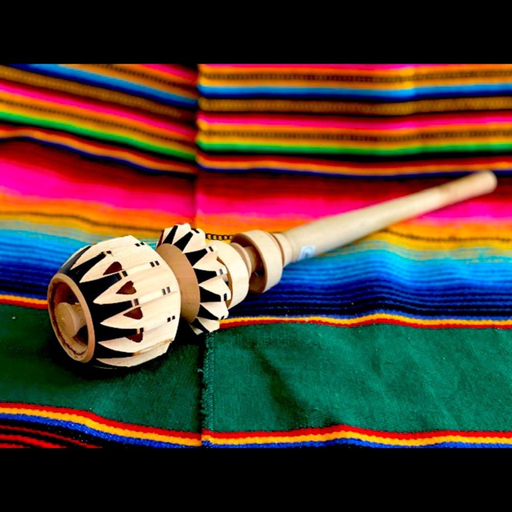 Mexican Milk Frother